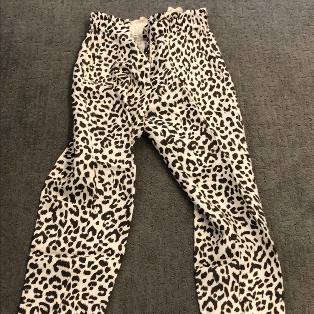 Jcrew pant